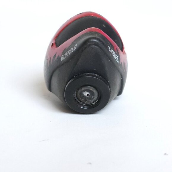 Buffalo Sabres Collectibles, Sabres Memorabilia KATCH TEAM GOALIE MASK NHLPA - Picture 4 of 8